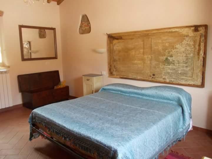 Agriturismo L'Isola Crespina Εξωτερικό φωτογραφία